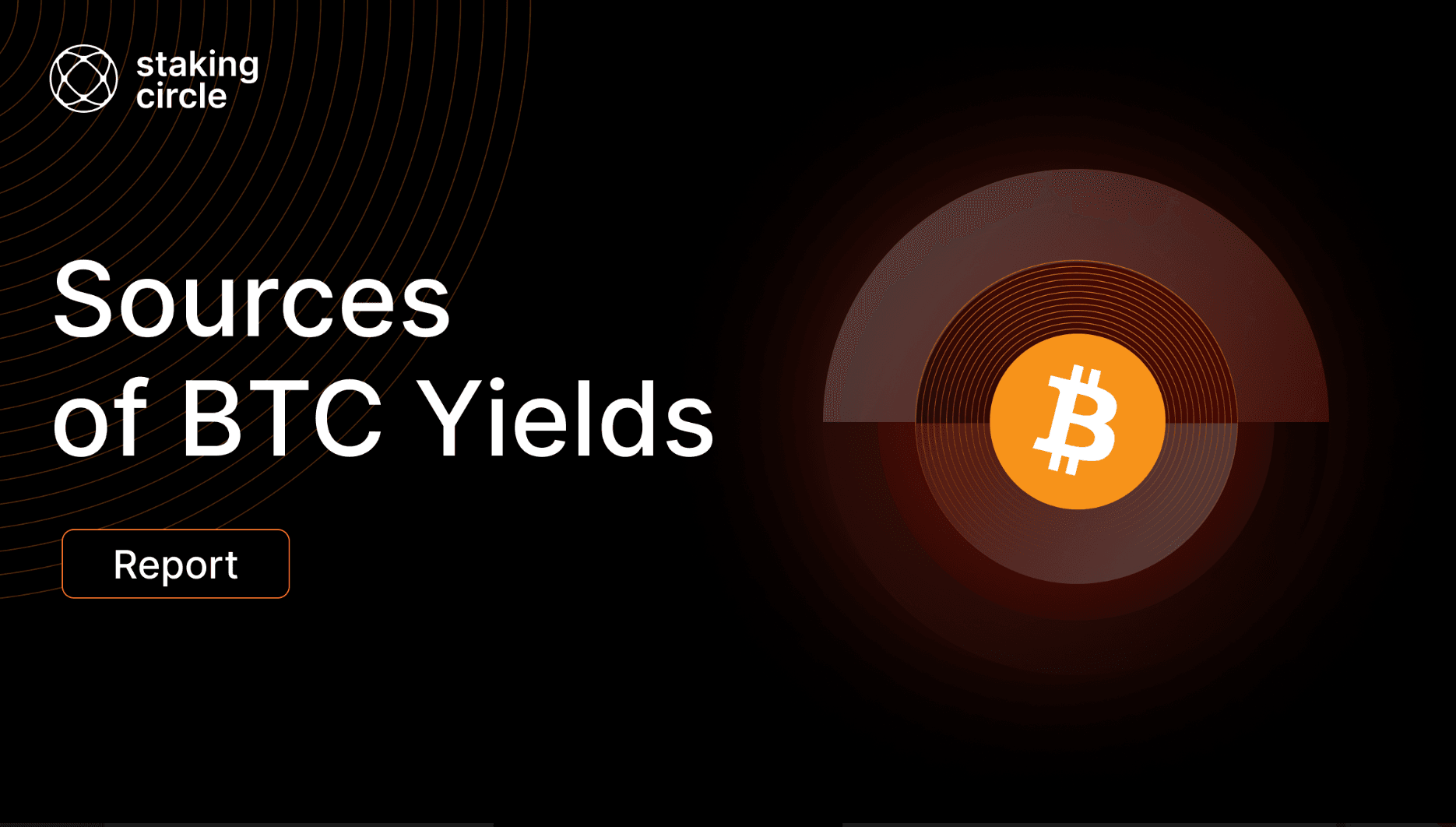 Evaluating Sources of BTC Yield