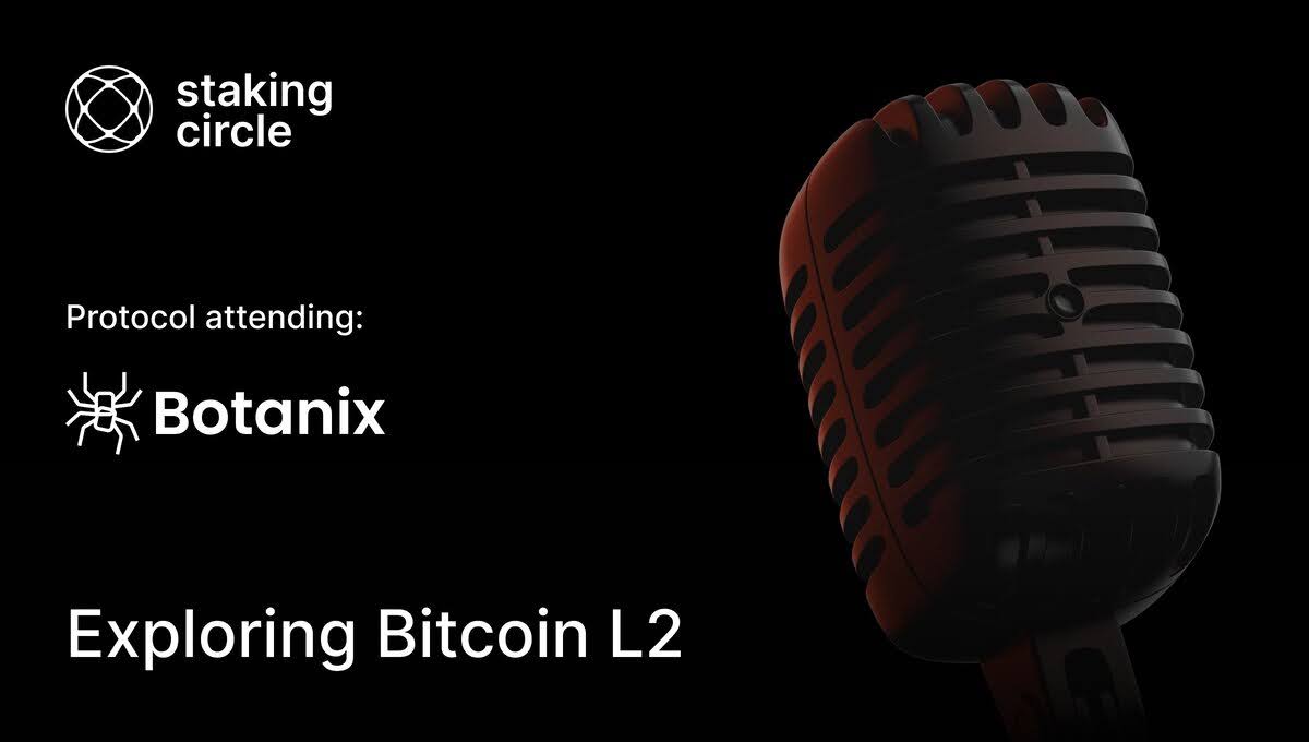 Exploring Bitcoin L2s w/ Botanix