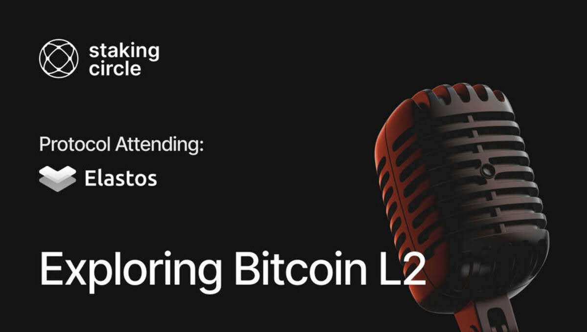 Exploring Bitcoin L2s w/ Elastos