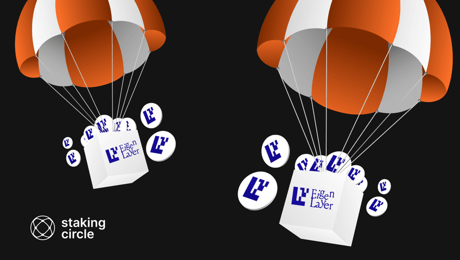 $EIGEN Drop: A Complete Guide